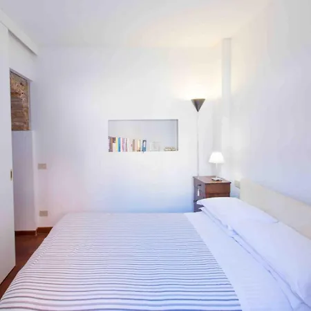 Apartamento The Arch Historic