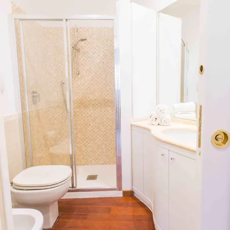 Apartamento The Arch Historic Veneza