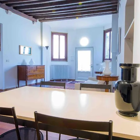 The Arch Historic Apartamento *