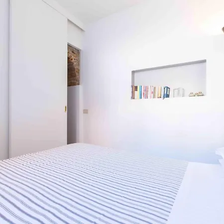 Apartamento The Arch Historic