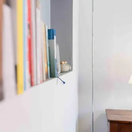 The Arch Historic * Veneza