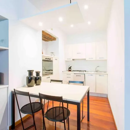 Apartamento The Arch Historic Veneza