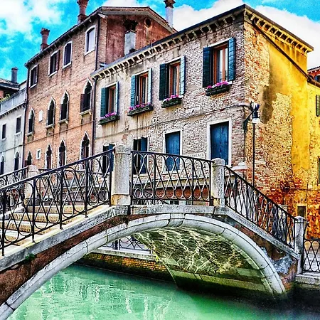 The Arch Historic Apartamento *