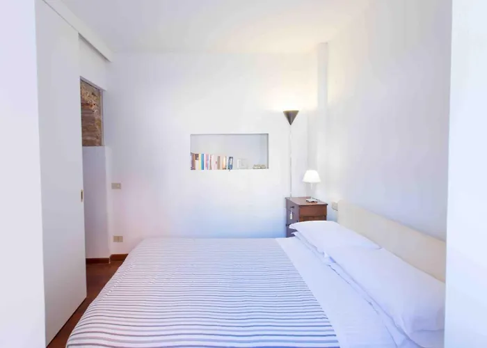 Appartement The Arch Historic