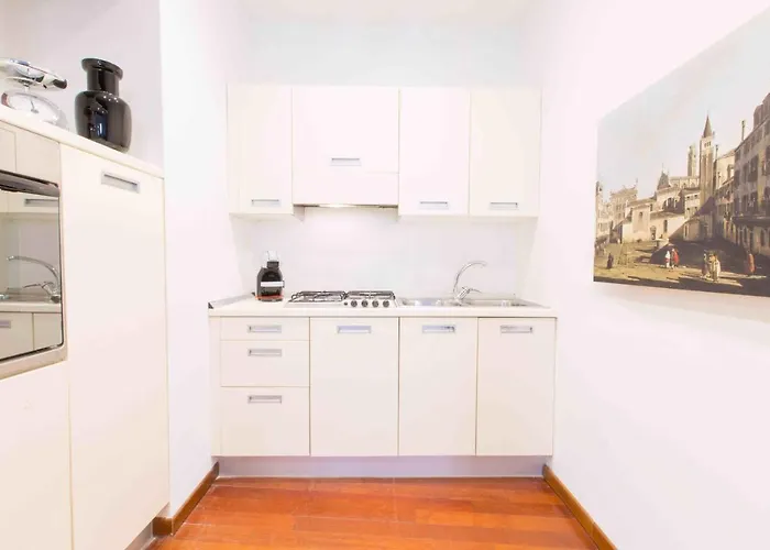 Apartment The Arch Historic *