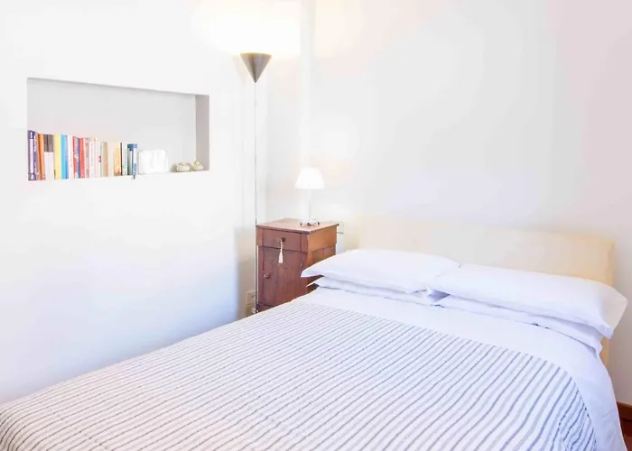 The Arch Historic * Venetië