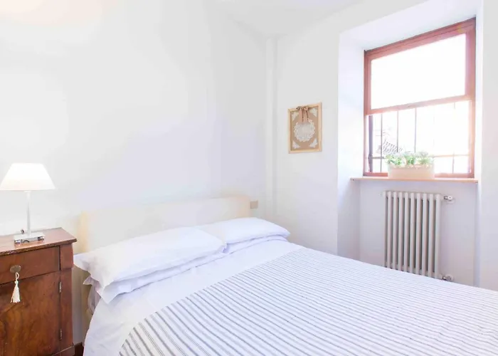 The Arch Historic Apartment Venice