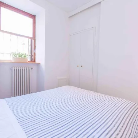 The Arch Historic Apartman