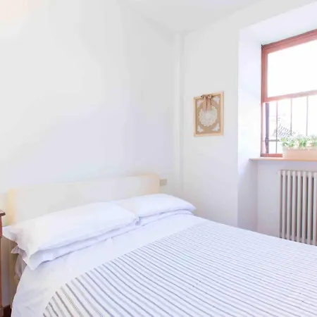 The Arch Historic Apartamento Veneza